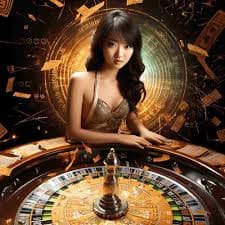 Big Bass Bonanza slot interface on pik4d login mobile app showing reels, bet controls, and account balance